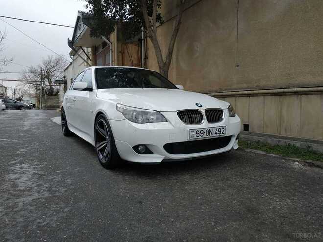 BMW 530 2006, 109,000 km - 3.0 л - Bakı