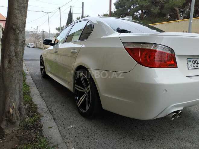 BMW 530 2006, 109,000 km - 3.0 л - Bakı