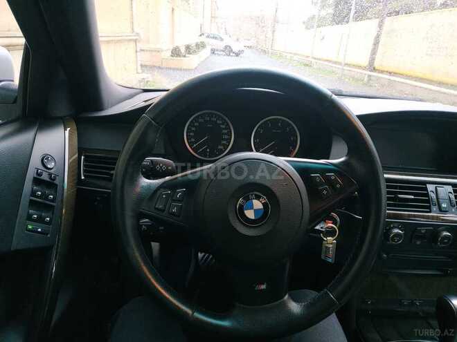 BMW 530 2006, 109,000 km - 3.0 л - Bakı