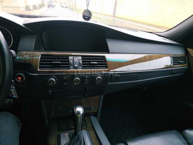 BMW 530 2006, 109,000 km - 3.0 л - Bakı