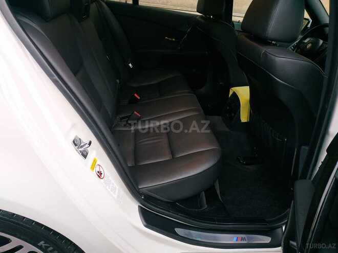 BMW 530 2006, 109,000 km - 3.0 л - Bakı