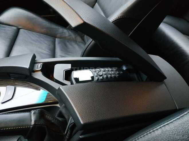 BMW 530 2006, 109,000 km - 3.0 л - Bakı