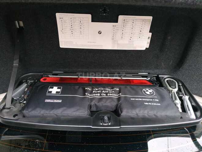 BMW 530 2006, 109,000 km - 3.0 л - Bakı