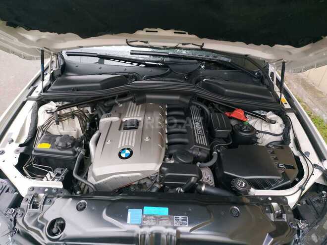 BMW 530 2006, 109,000 km - 3.0 л - Bakı