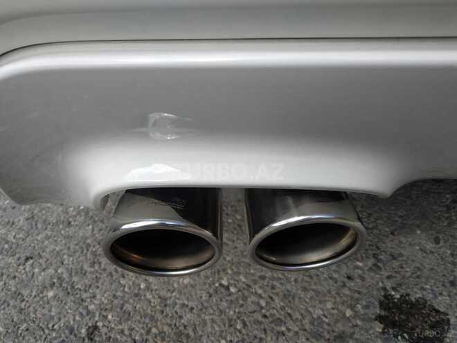 BMW 530 2006, 109,000 km - 3.0 л - Bakı