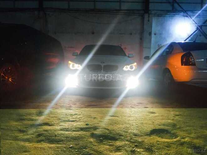 BMW 530 2006, 109,000 km - 3.0 л - Bakı