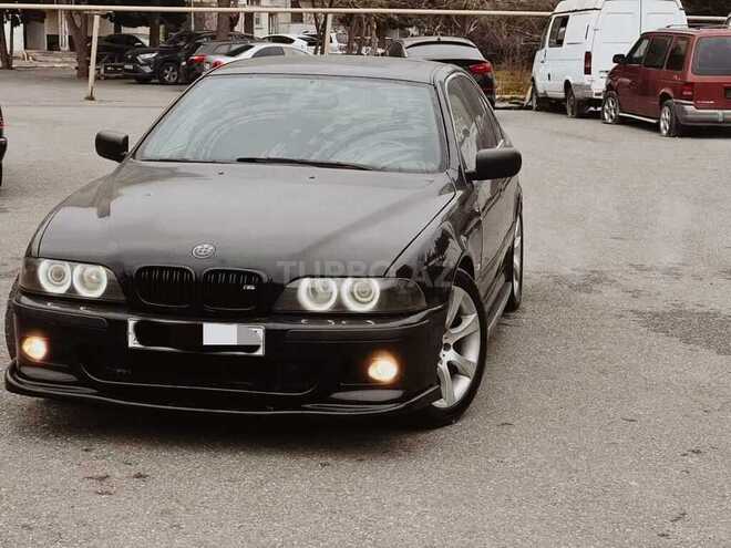 BMW 528 1999, 328,000 km - 2.5 л - Bakı
