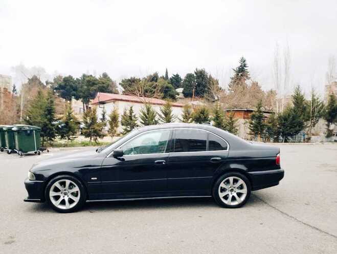 BMW 528 1999, 328,000 km - 2.5 л - Bakı