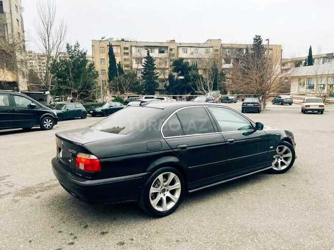 BMW 528 1999, 328,000 km - 2.5 л - Bakı