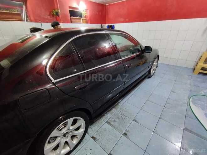 BMW 528 1999, 328,000 km - 2.5 л - Bakı