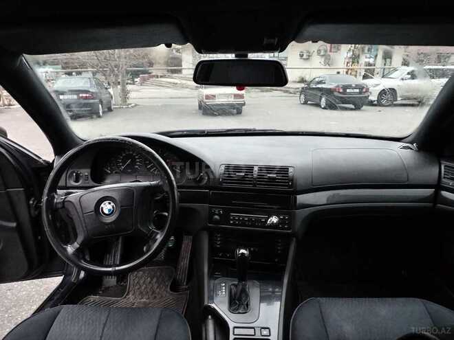 BMW 528 1999, 328,000 km - 2.5 л - Bakı