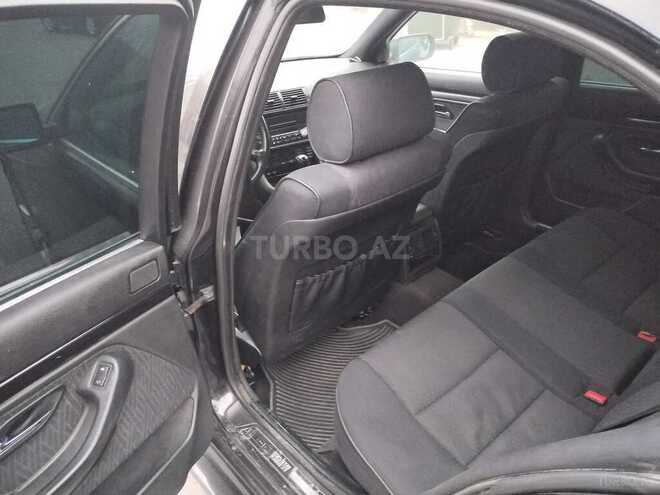 BMW 528 1999, 328,000 km - 2.5 л - Bakı