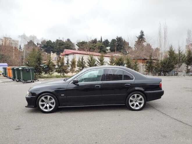 BMW 528 1999, 328,000 km - 2.5 л - Bakı