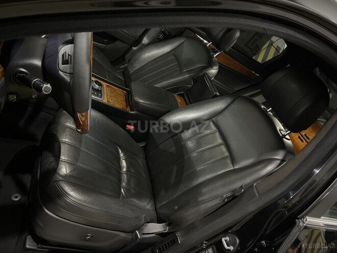 Hyundai Equus 2010, 170,977 km - 3.8 l - Bakı