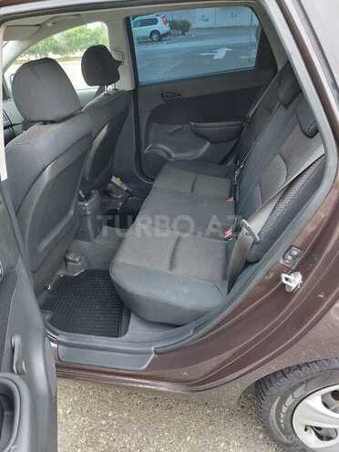 Hyundai i30 2008, 228,000 km - 1.6 l - Bakı