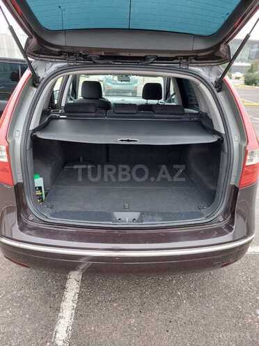 Hyundai i30 2008, 228,000 km - 1.6 l - Bakı