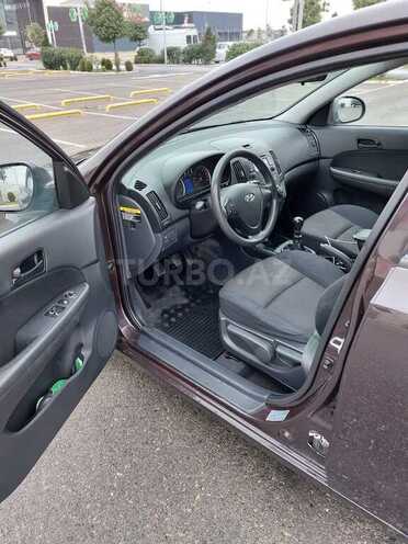 Hyundai i30 2008, 228,000 km - 1.6 l - Bakı
