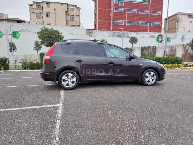 Hyundai i30 2008, 228,000 km - 1.6 l - Bakı