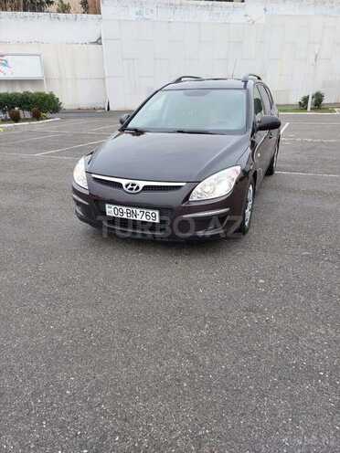 Hyundai i30 2008, 228,000 km - 1.6 l - Bakı