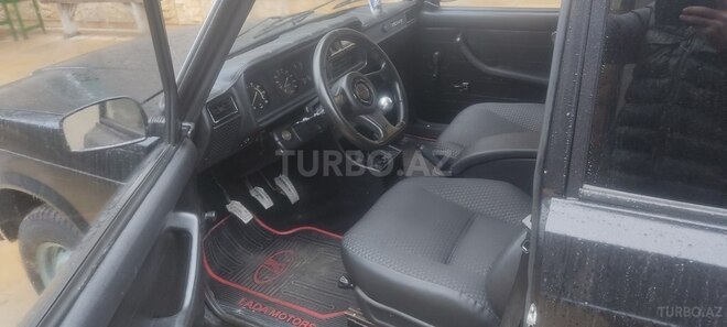 LADA (VAZ) 2107 2011, 125,000 km - 1.6 l - Bakı