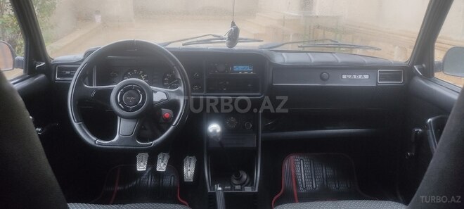 LADA (VAZ) 2107 2011, 125,000 km - 1.6 l - Bakı