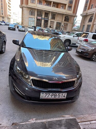 Kia Optima 2011, 200,000 km - 2.0 l - Bakı