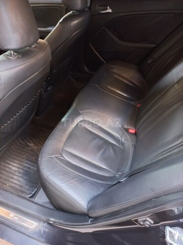 Kia Optima 2011, 200,000 km - 2.0 l - Bakı