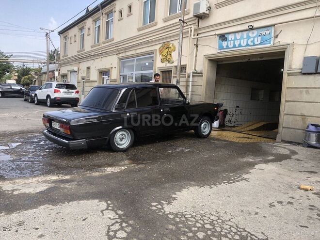LADA (VAZ) 2107 2010, 100,000 km - 1.6 l - Bakı