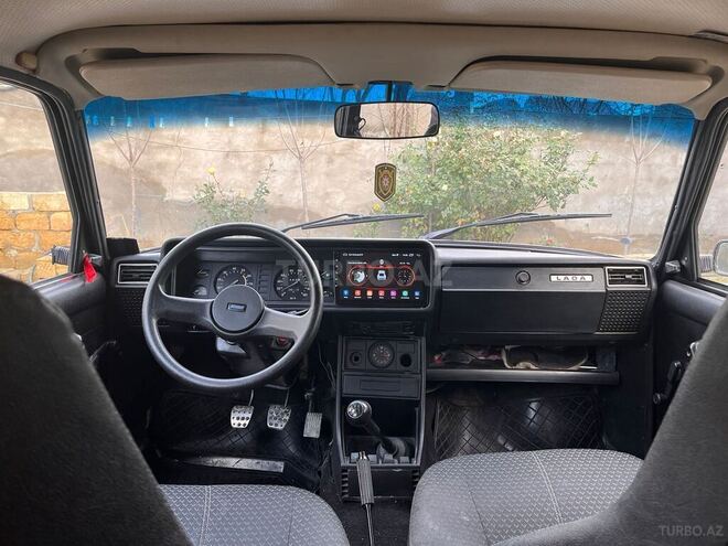 LADA (VAZ) 2107 2010, 100,000 km - 1.6 l - Bakı