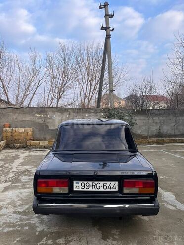 LADA (VAZ) 2107 2010, 100,000 km - 1.6 l - Bakı