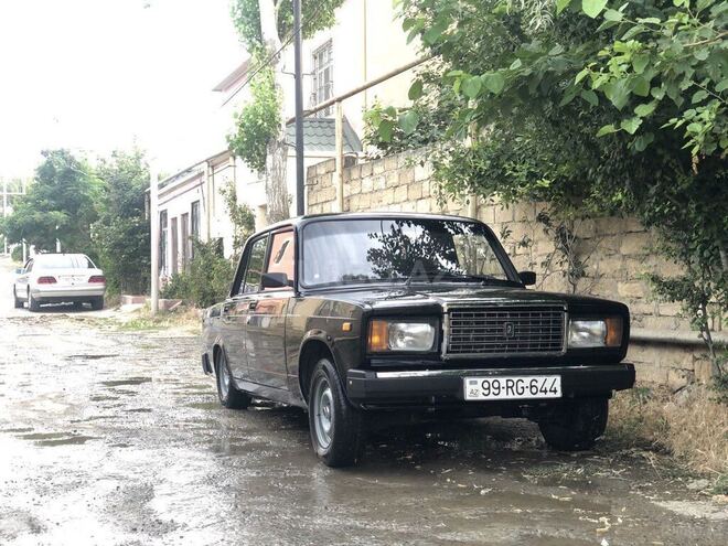 LADA (VAZ) 2107 2010, 100,000 km - 1.6 l - Bakı