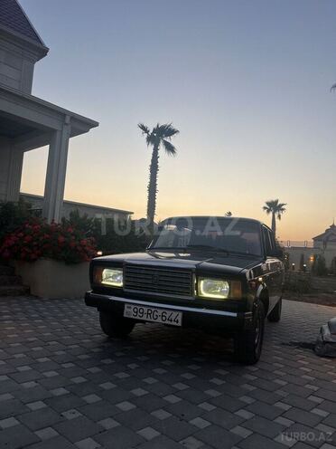 LADA (VAZ) 2107 2010, 100,000 km - 1.6 l - Bakı