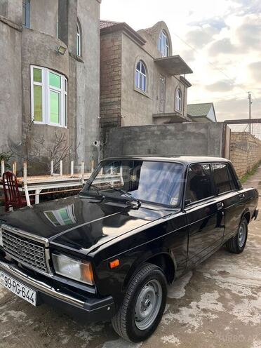 LADA (VAZ) 2107 2010, 100,000 km - 1.6 l - Bakı