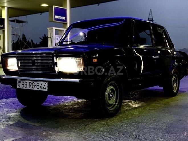 LADA (VAZ) 2107 2010, 100,000 km - 1.6 l - Bakı