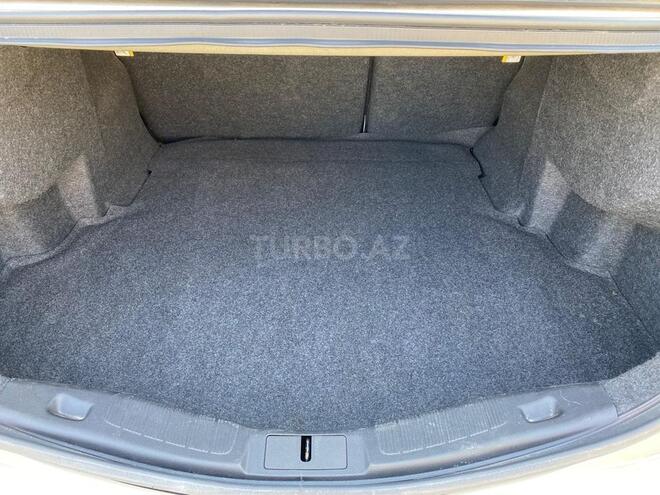 Ford Fusion 2017, 114,000 km - 1.5 л - Bakı