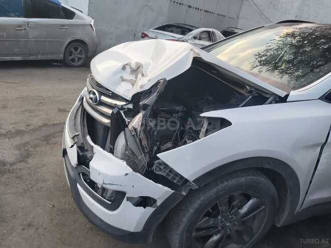 Hyundai Santa Fe 2013, 200,000 km - 2.0 l - Bakı