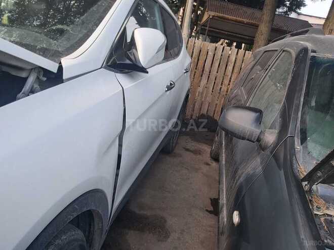 Hyundai Santa Fe 2013, 200,000 km - 2.0 l - Bakı