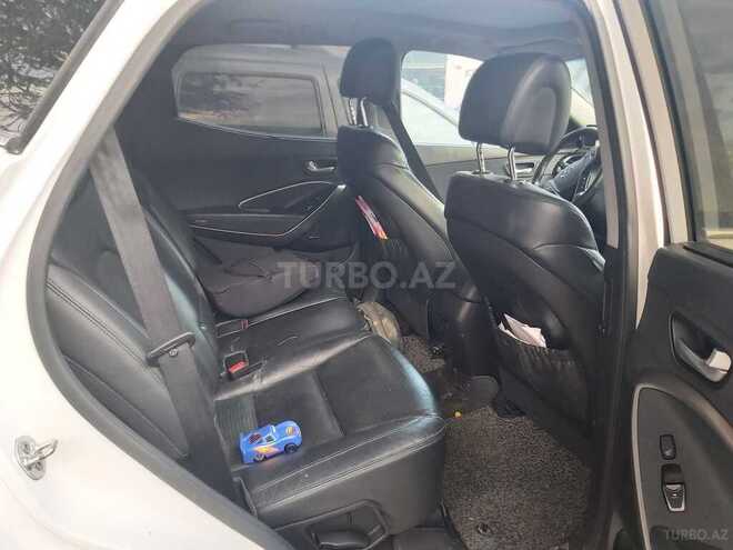 Hyundai Santa Fe 2013, 200,000 km - 2.0 l - Bakı