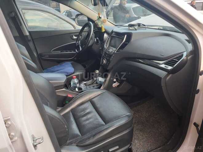 Hyundai Santa Fe 2013, 200,000 km - 2.0 l - Bakı
