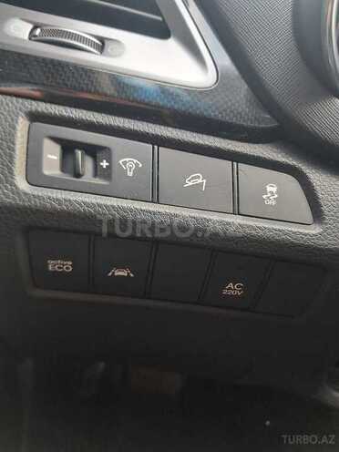 Hyundai Santa Fe 2013, 200,000 km - 2.0 l - Bakı