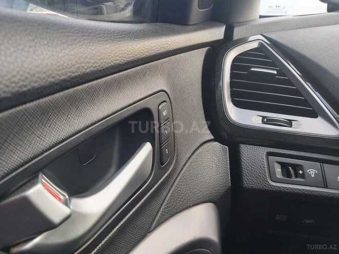 Hyundai Santa Fe 2013, 200,000 km - 2.0 l - Bakı