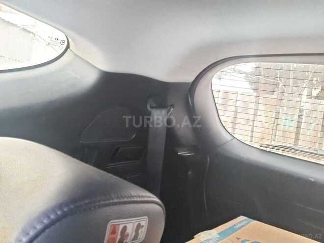 Hyundai Santa Fe 2013, 200,000 km - 2.0 l - Bakı