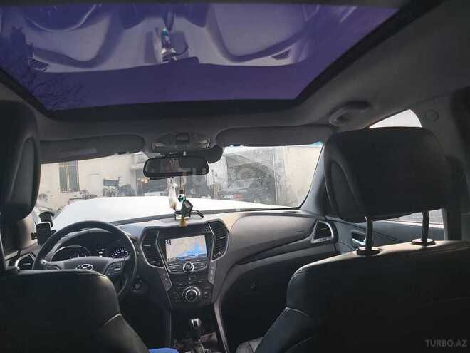 Hyundai Santa Fe 2013, 200,000 km - 2.0 l - Bakı