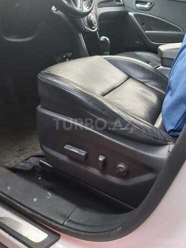 Hyundai Santa Fe 2013, 200,000 km - 2.0 l - Bakı