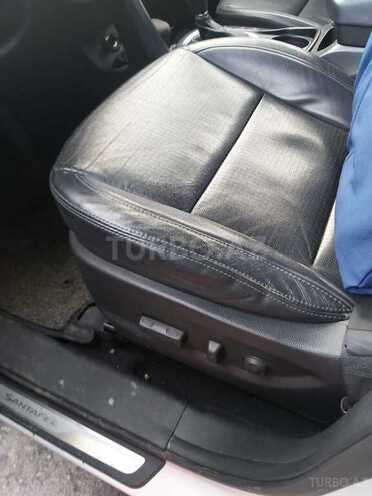 Hyundai Santa Fe 2013, 200,000 km - 2.0 l - Bakı