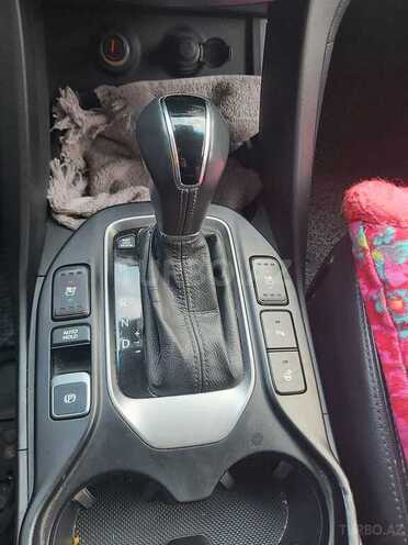 Hyundai Santa Fe 2013, 200,000 km - 2.0 l - Bakı