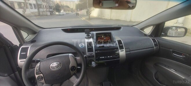 Toyota Prius 2007, 440,627 km - 1.5 l - Bakı