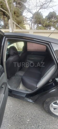 Toyota Prius 2007, 440,627 km - 1.5 l - Bakı