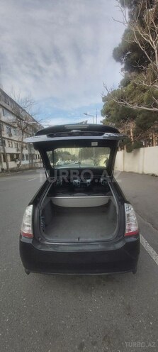 Toyota Prius 2007, 440,627 km - 1.5 l - Bakı