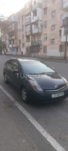 Toyota Prius 2007, 440,627 km - 1.5 l - Bakı